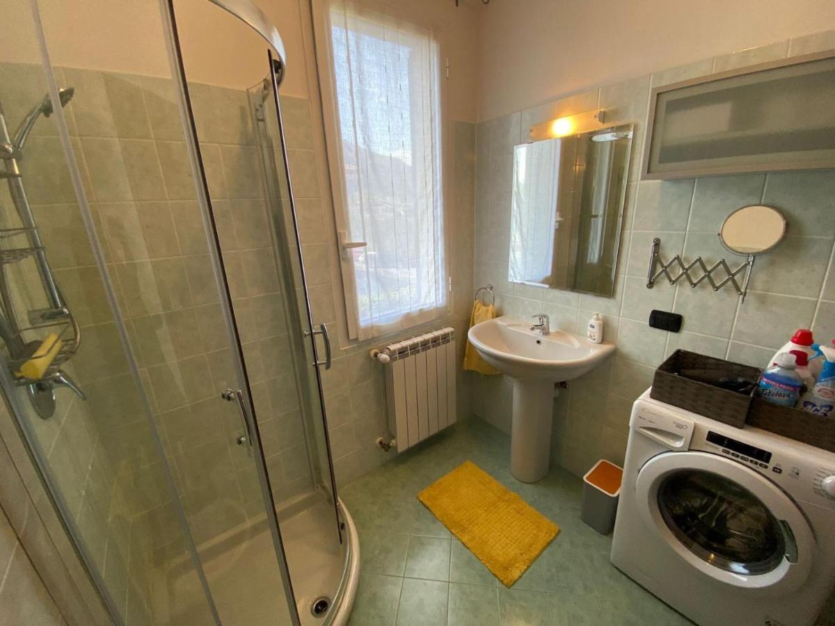 Ferienwohnung Melograno In Feriolo Baveno Exterior foto