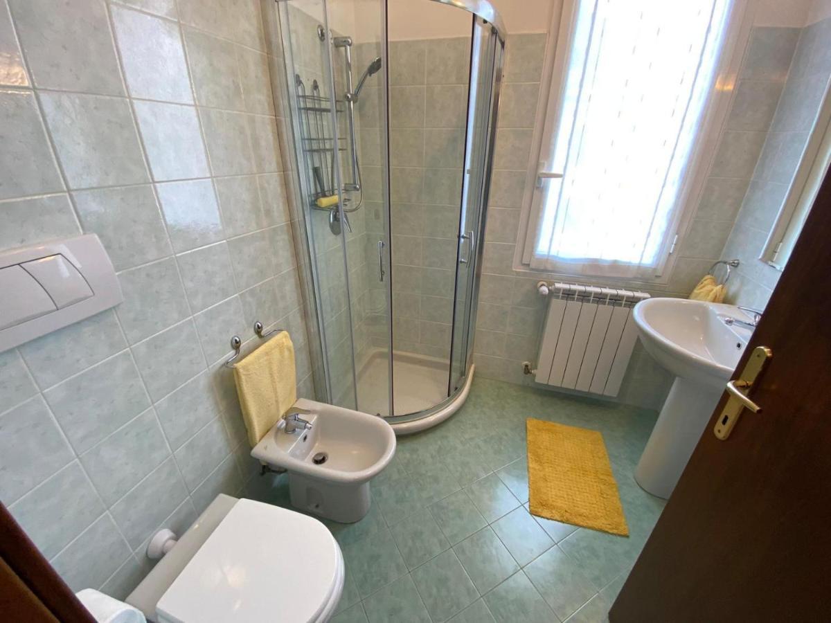 Ferienwohnung Melograno In Feriolo Baveno Exterior foto
